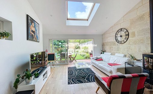 Villa in Libourne, Nouvelle-Aquitaine, France 1