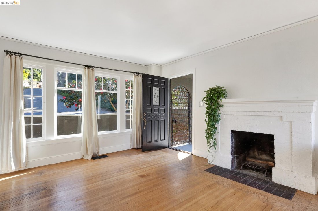 House in Berkeley, California, United States 3 - 18458847