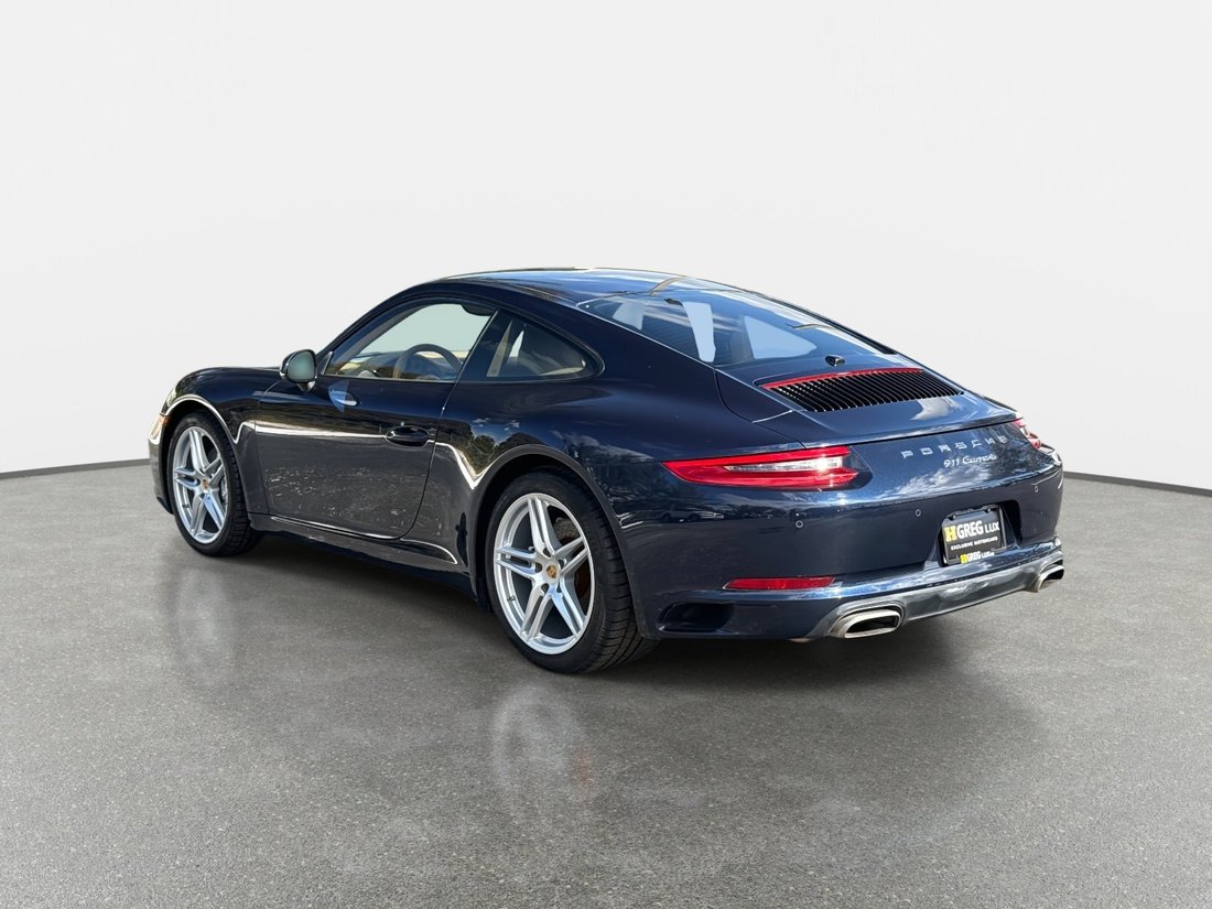 Coupe in Pompano Beach, FL, United States 5 - 18457679