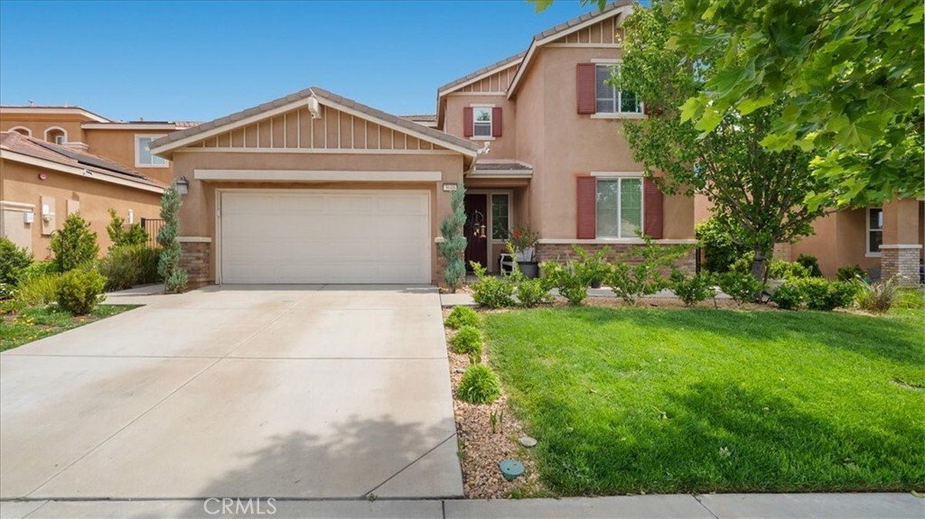 House in San Bernardino, CA, United States 1 - 17523129