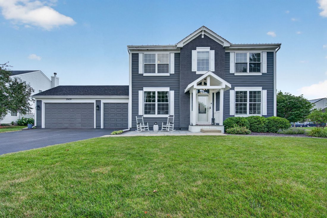 House in Plainfield, Illinois, United States 1 - 18465894