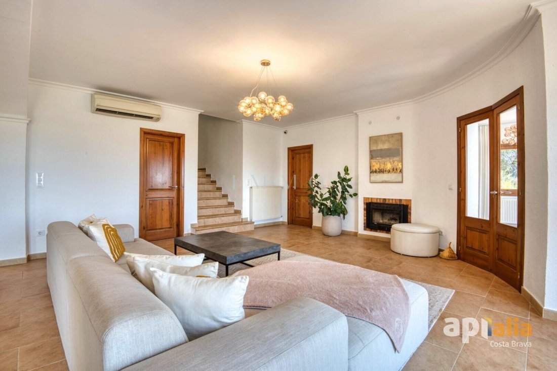 House in Calonge i Sant Antoni, Catalonia, Spain 5 - 18465767