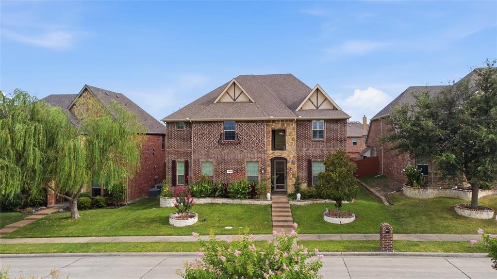 House in Plano, Texas, United States 1 - 18456515