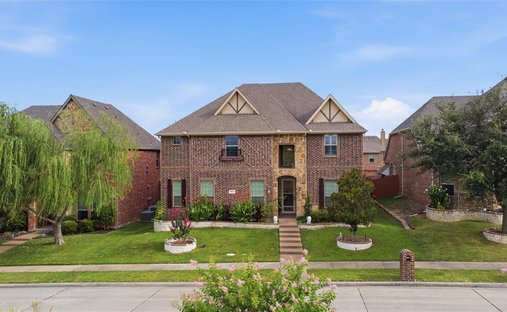 House in Plano, Texas, United States 1