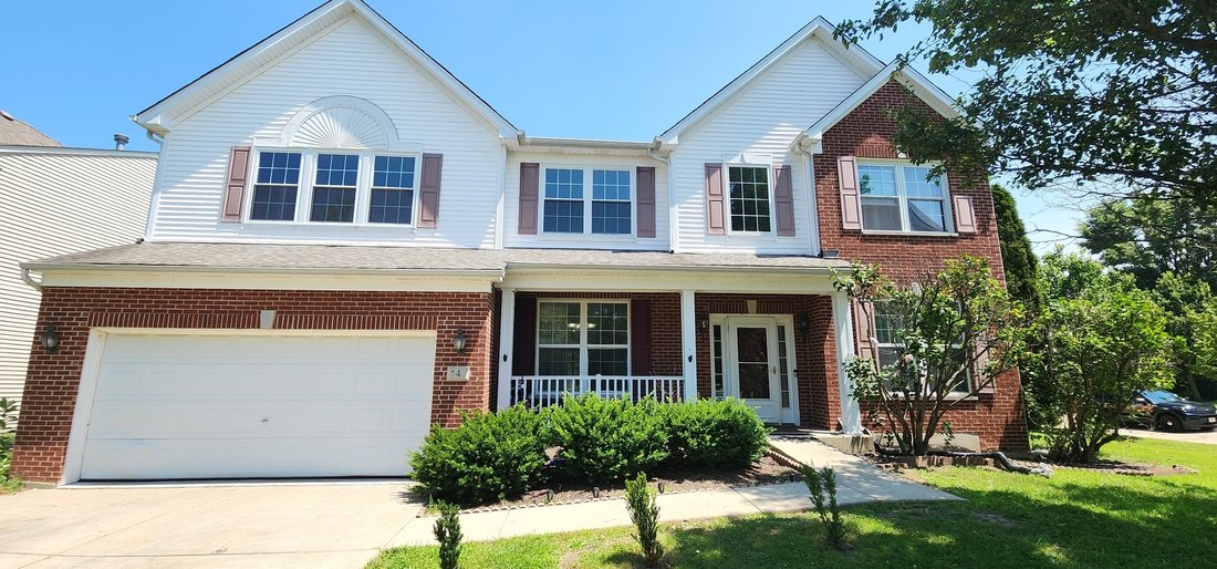 House in Bolingbrook, Illinois, United States 1 - 18468677