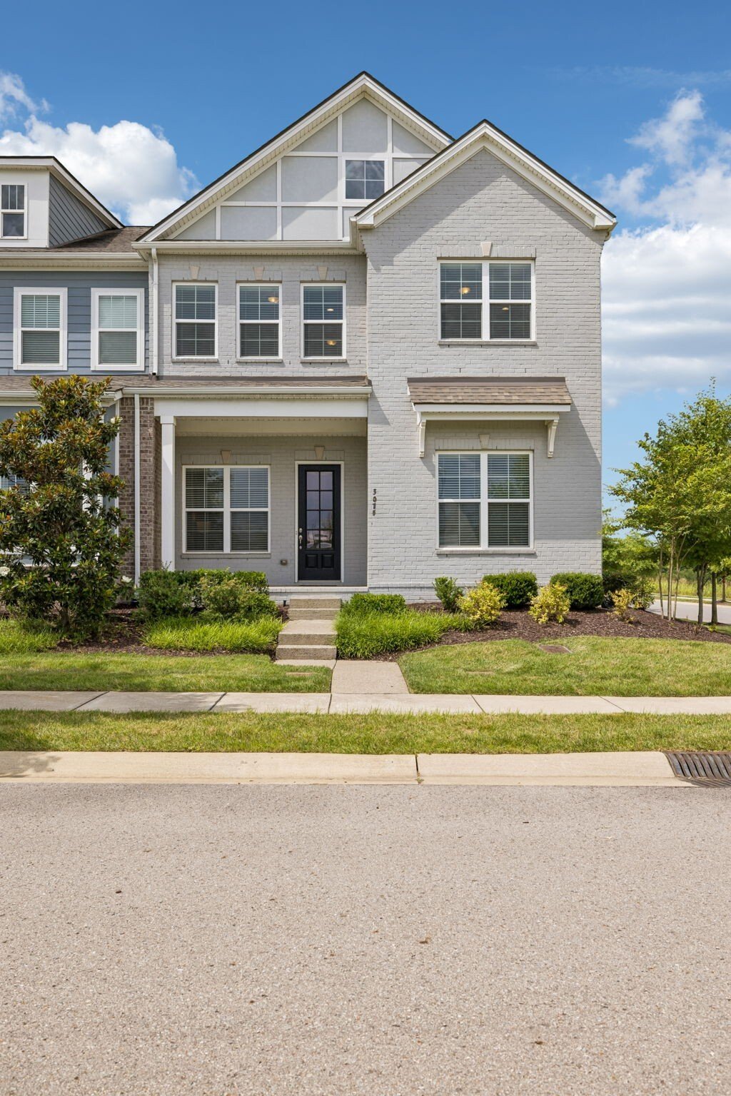 Townhouse in Franklin, Tennessee, United States 2 - 18459758