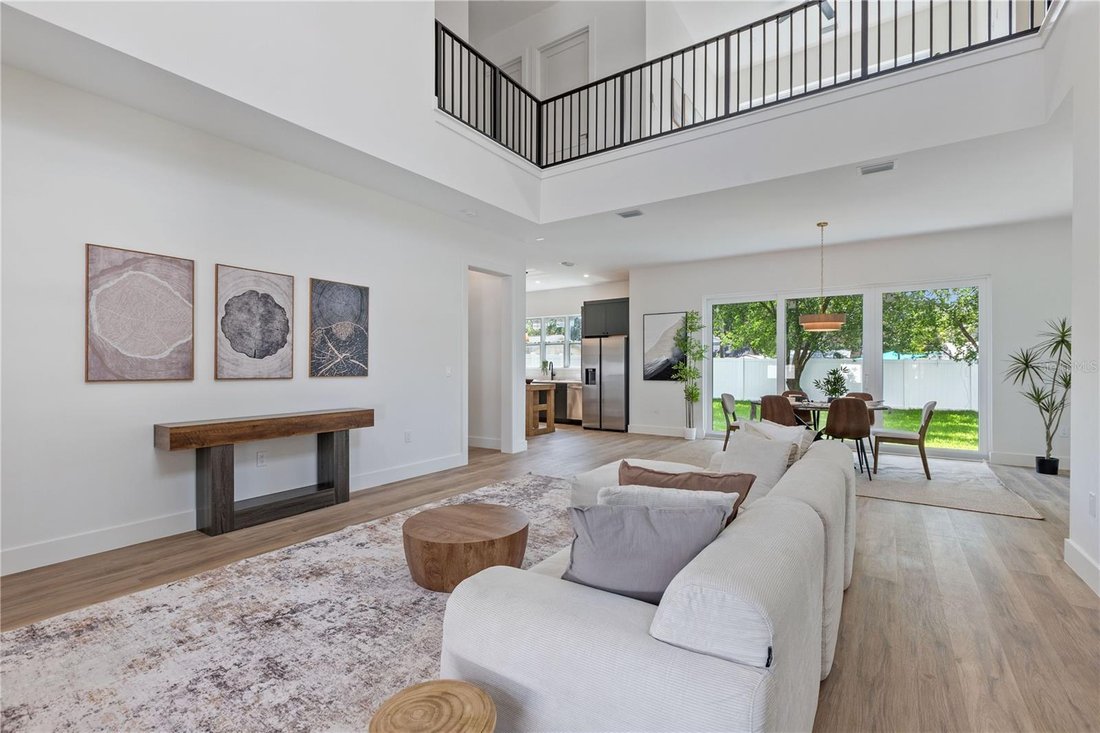 House in Tampa, Florida, United States 4 - 18458869