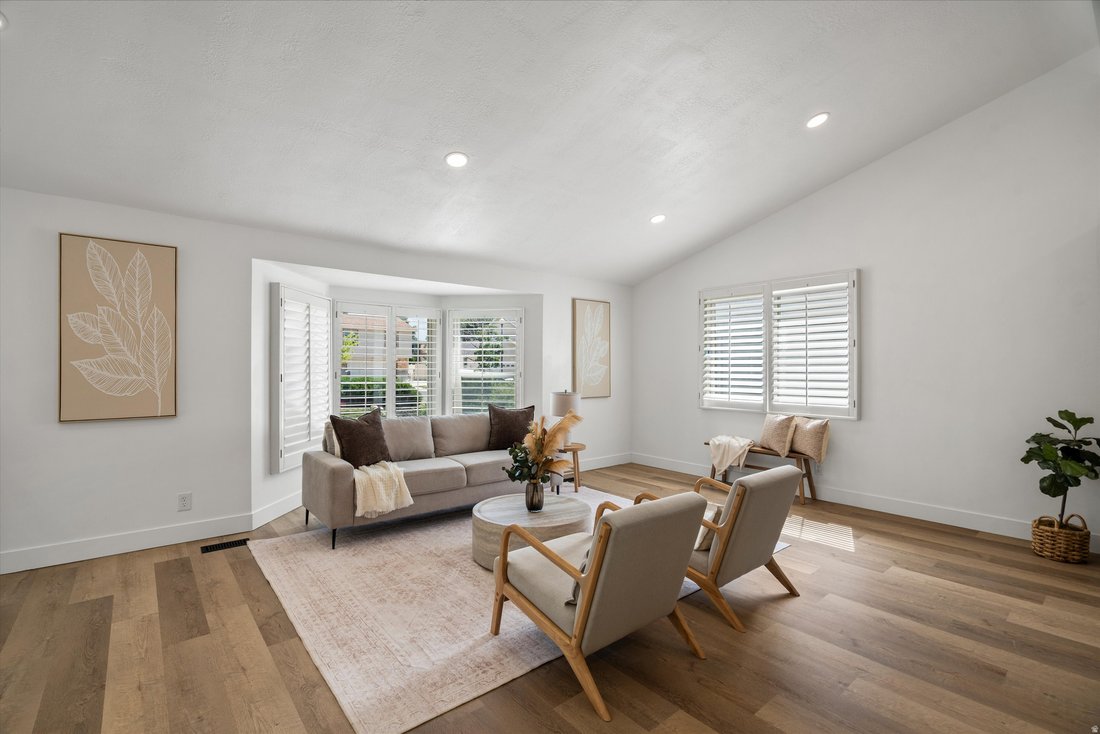 House in Sandy, Utah, United States 5 - 18455662