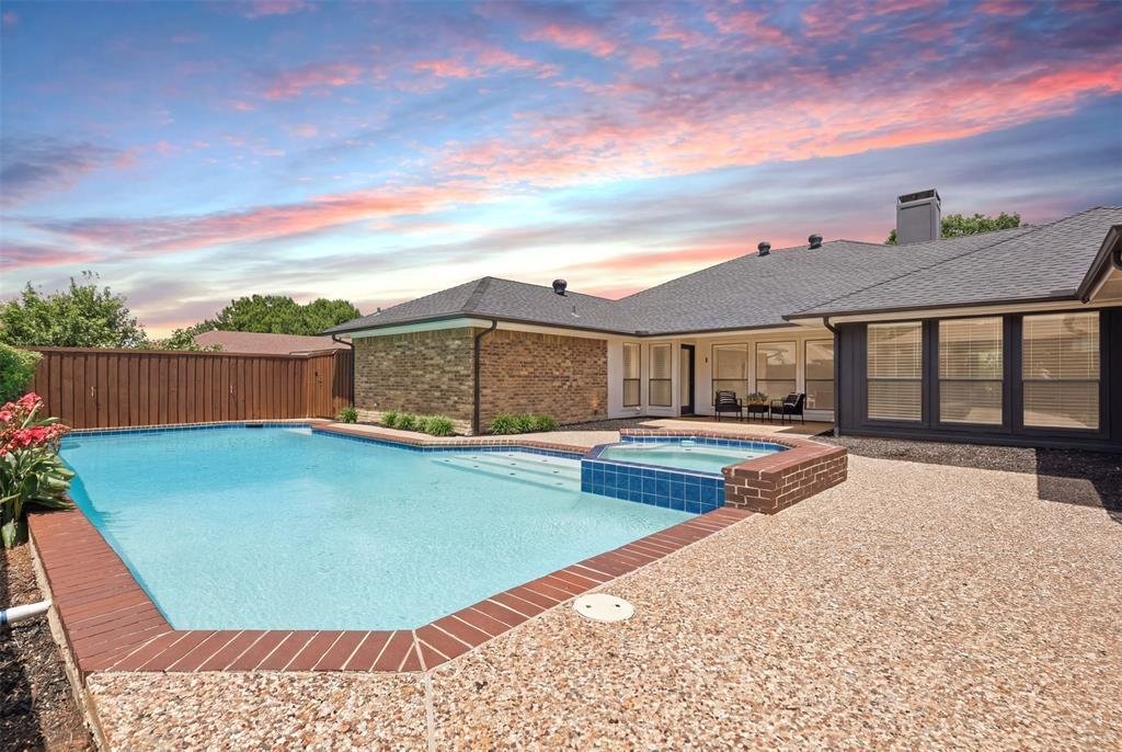 House in Plano, Texas, United States 1 - 18460236