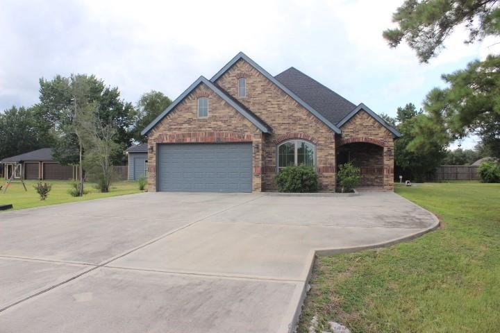 House in Katy, Texas, United States 1 - 18459939