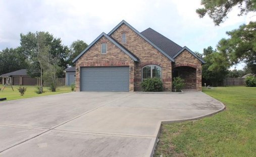 Casa a Katy, Texas, Stati Uniti 1