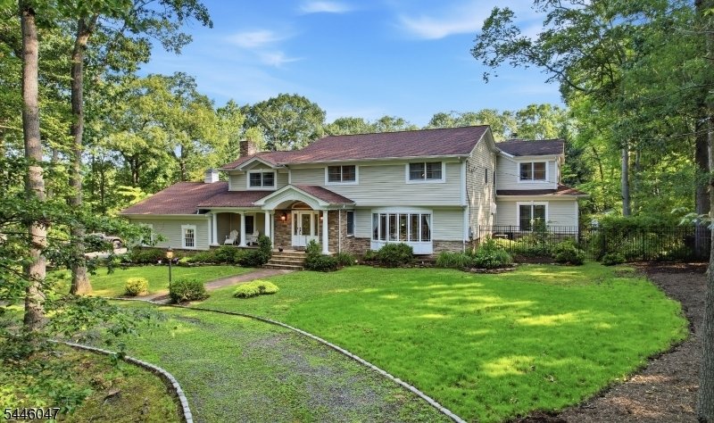House in Watchung, New Jersey, United States 2 - 18464192