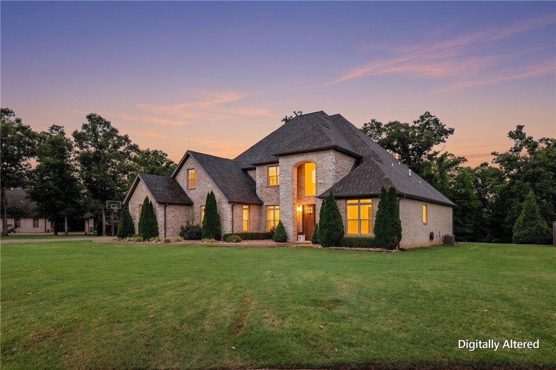 House in Centerton, Arkansas, United States 2 - 18180493