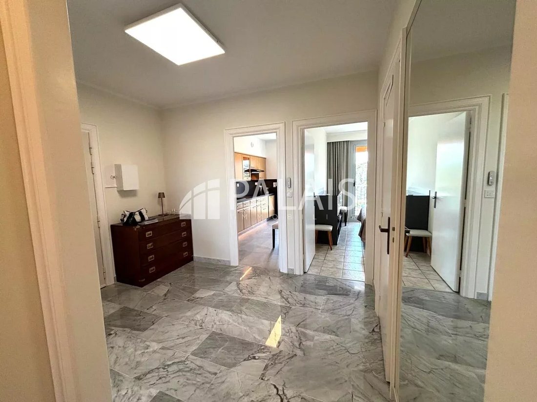 Apartment in Nice, Provence-Alpes-Côte d'Azur, France 4 - 18457306