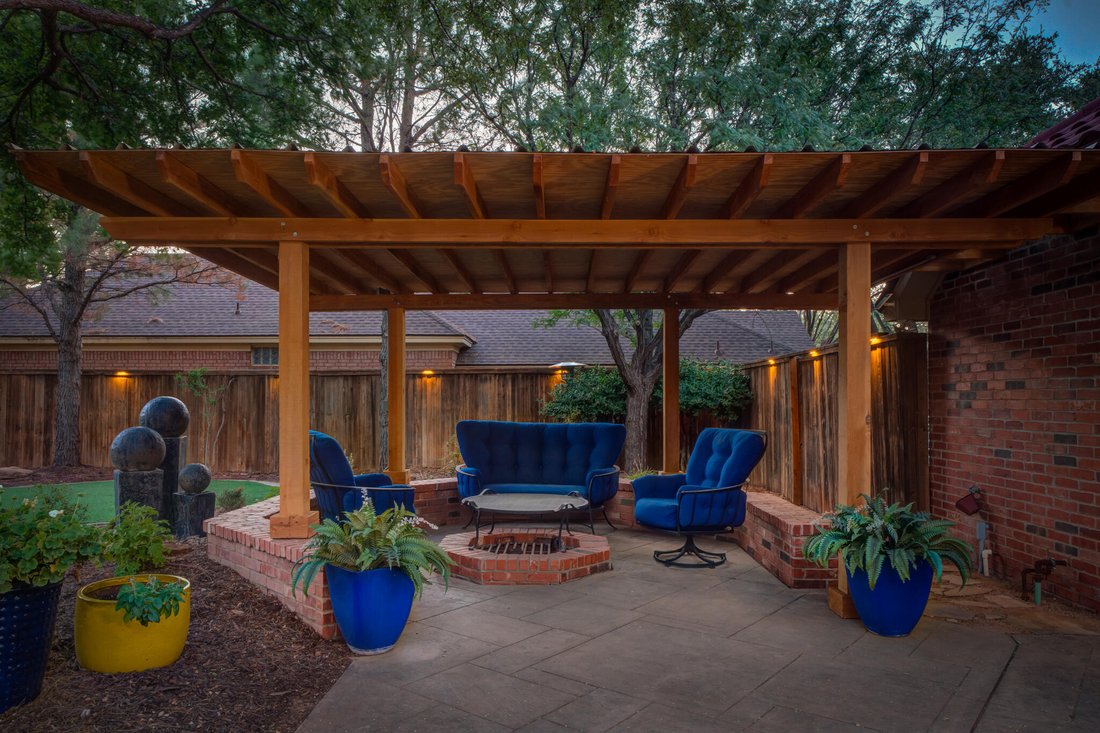 House in Lubbock, Texas, United States 2 - 18459985