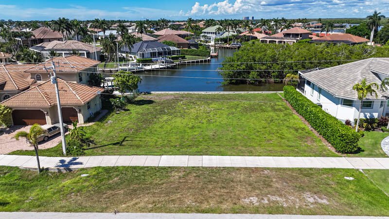 Land in Marco Island, Florida, United States 5 - 18465019