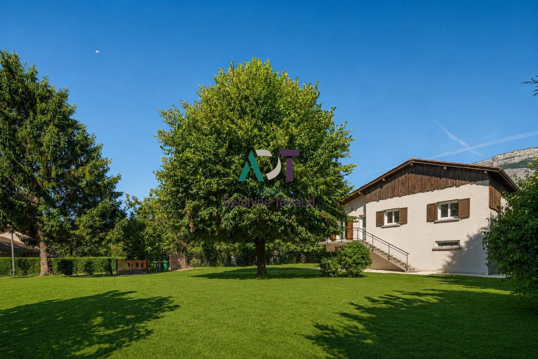 House in Bealieres, Meylan, France 3 - 18465329