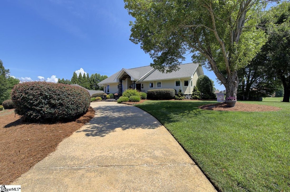 House in Campobello, South Carolina, United States 2 - 18423109