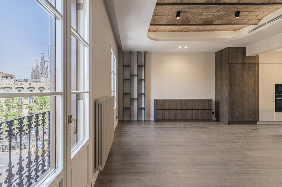 Apartment in Eixample, Barcelona, Spain 4 - 18471366