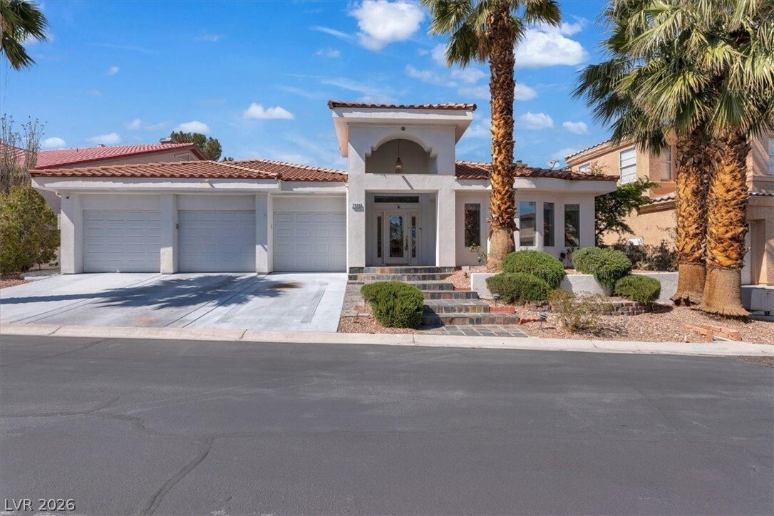 House in Las Vegas, Nevada, United States 1 - 18468886
