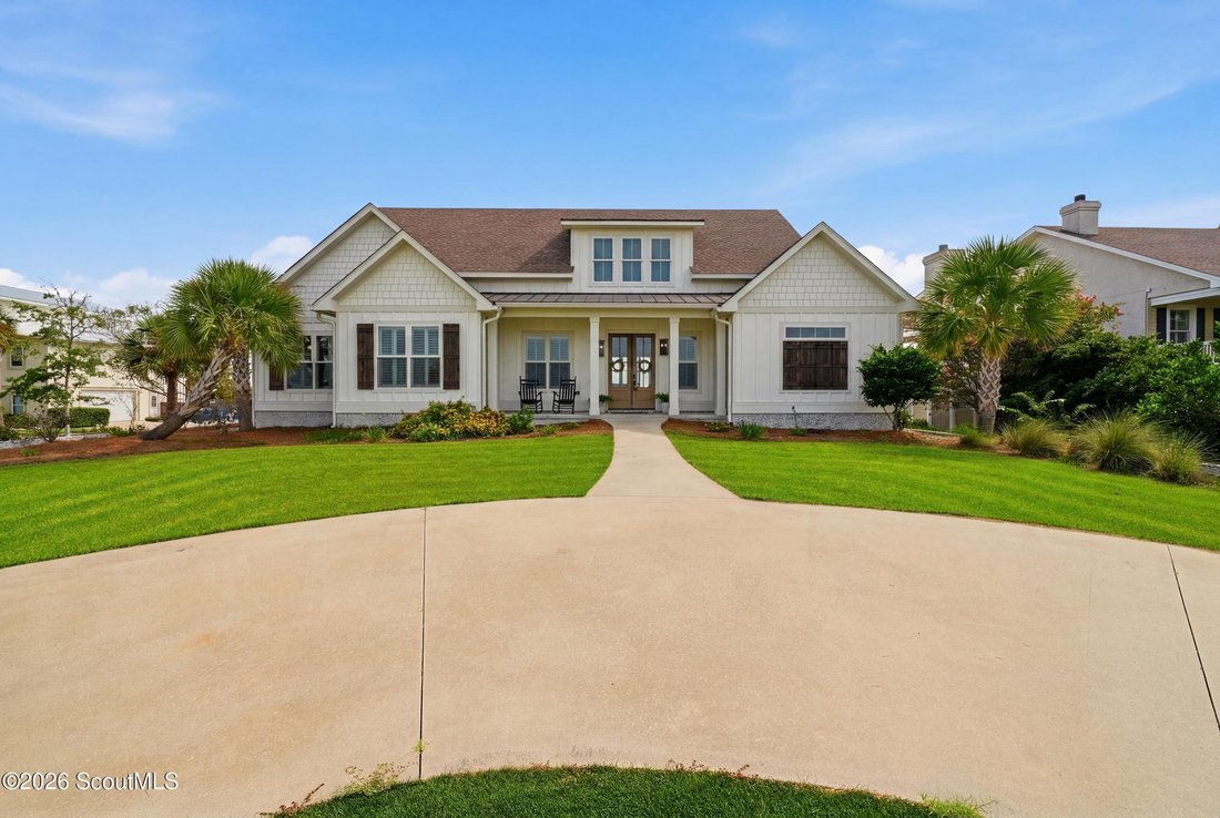 House in Brunswick, Georgia, United States 3 - 18118407