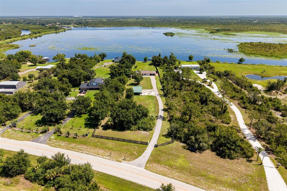 House in Punta Gorda, Florida, United States 3 - 18455892