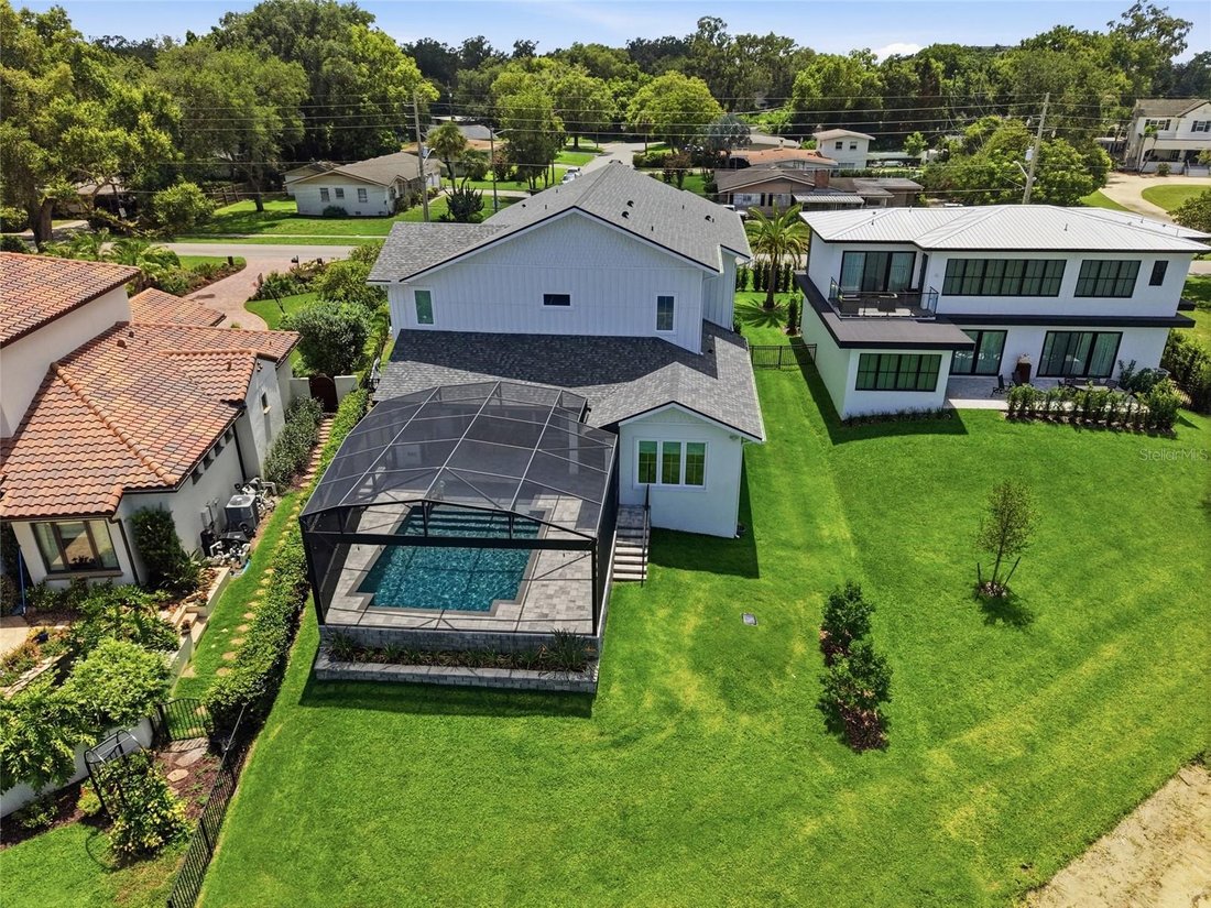 House in Orlando, Florida, United States 4 - 18460044