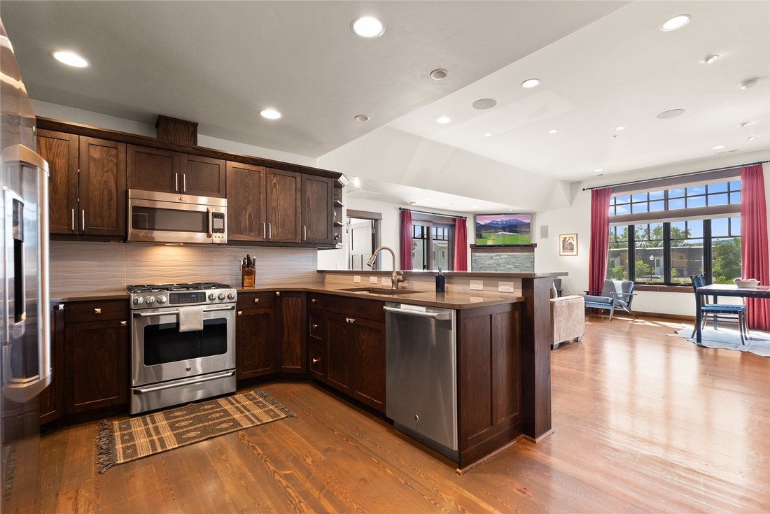 Condo in Whitefish, Montana, United States 3 - 18461827