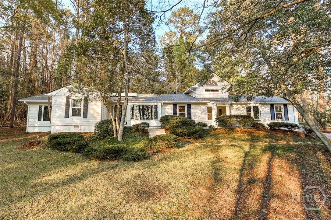 House in Bogart, Georgia, United States 1 - 18437306