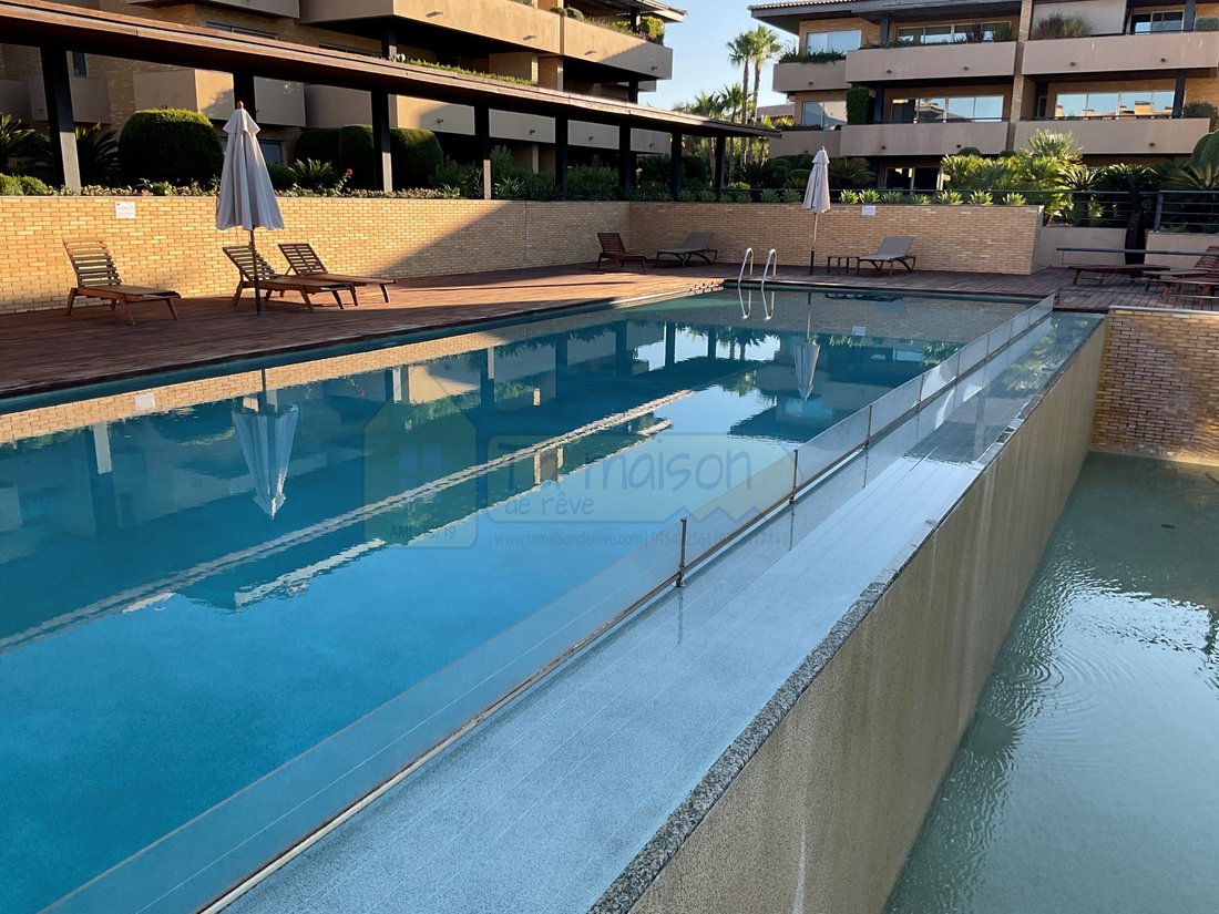 Apartment in Vilamoura, Quarteira, Algarve 5 - 18466997