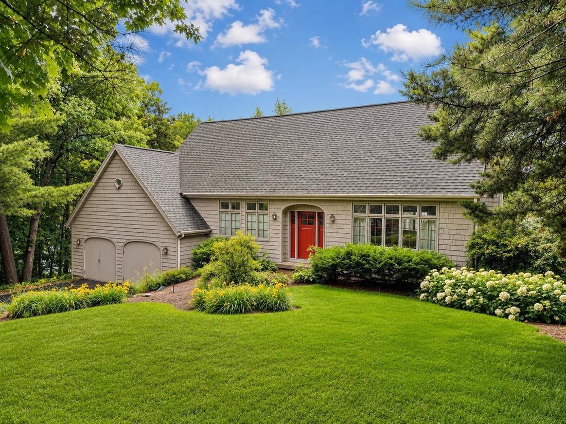 House in Merrimac, Wisconsin, United States 2 - 18458870