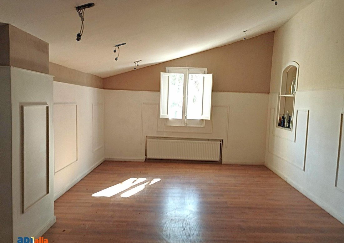 Country House in Sant Feliu de Buixalleu, Catalonia, Spain 4 - 18466941