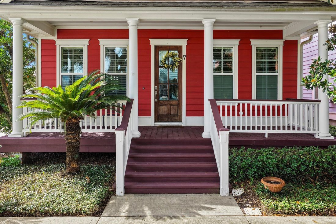 House in Galveston, Texas, United States 3 - 18459912