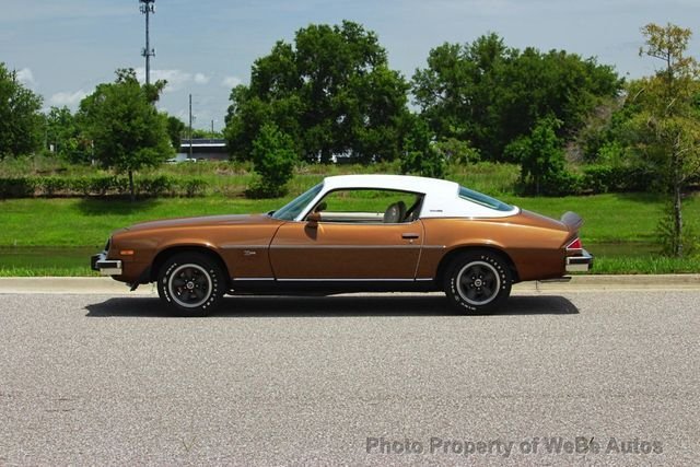 Chevrolet Camaro in Calverton, NY, United States 2 - 18459375