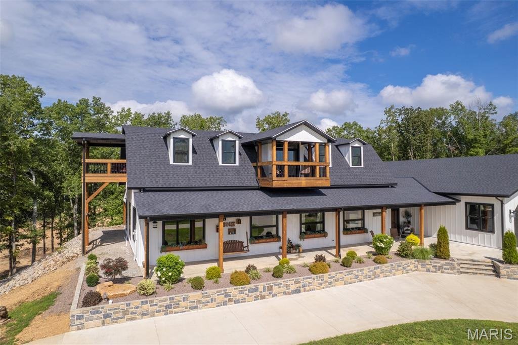 House in Williamsville, Missouri, United States 2 - 18458946