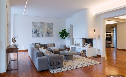 Apartment in Psychiko, Attica, Greece 1