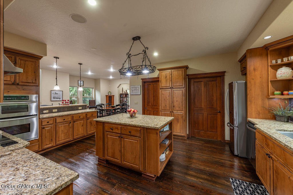 House in Priest River, Idaho, United States 4 - 18458323
