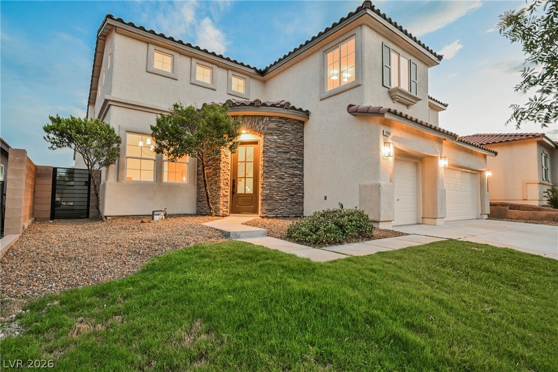 House in Las Vegas, Nevada, United States 1 - 18462912