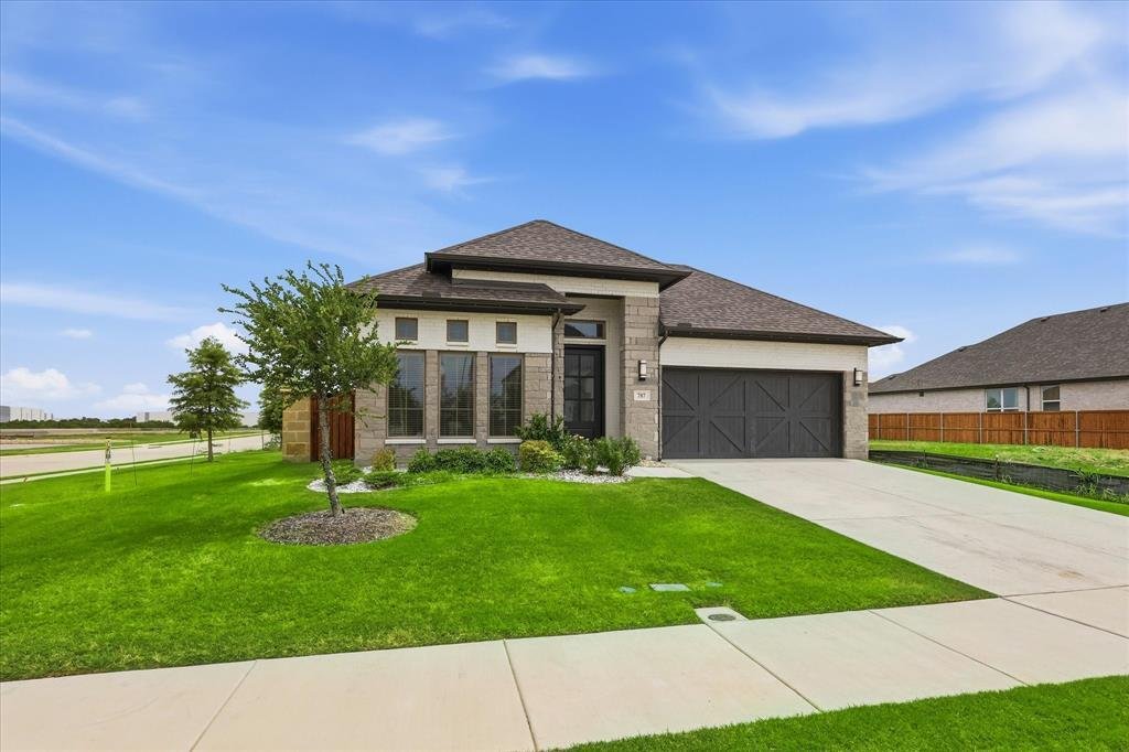 House in Haslet, Texas, United States 3 - 18470608