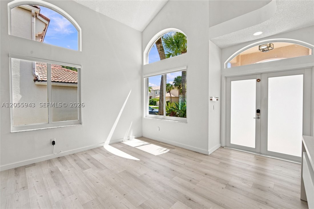 Casa a Pembroke Pines, Florida, Stati Uniti 5 - 18468355