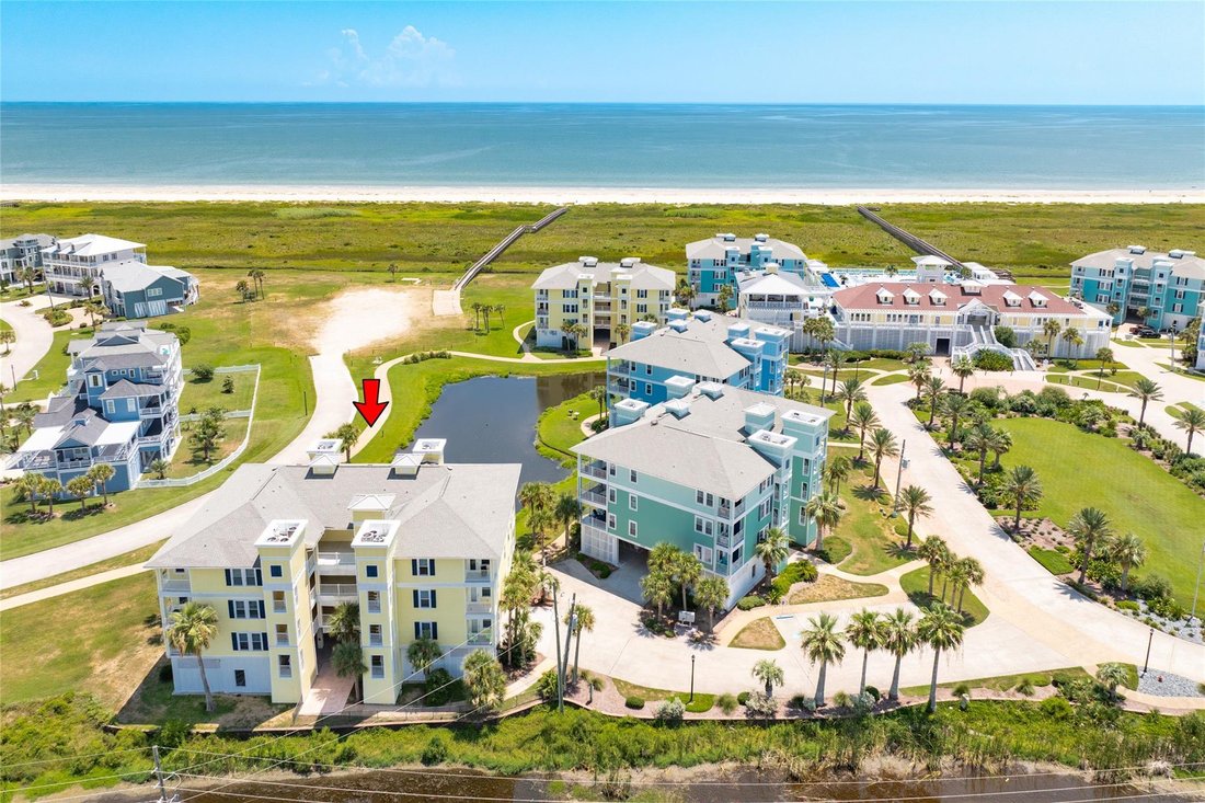 Condo in Galveston, Texas, United States 5 - 18459894
