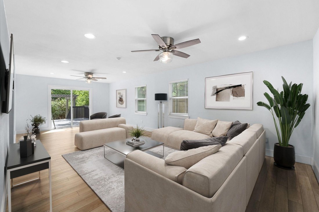 House in Austin, Texas, United States 2 - 17697930