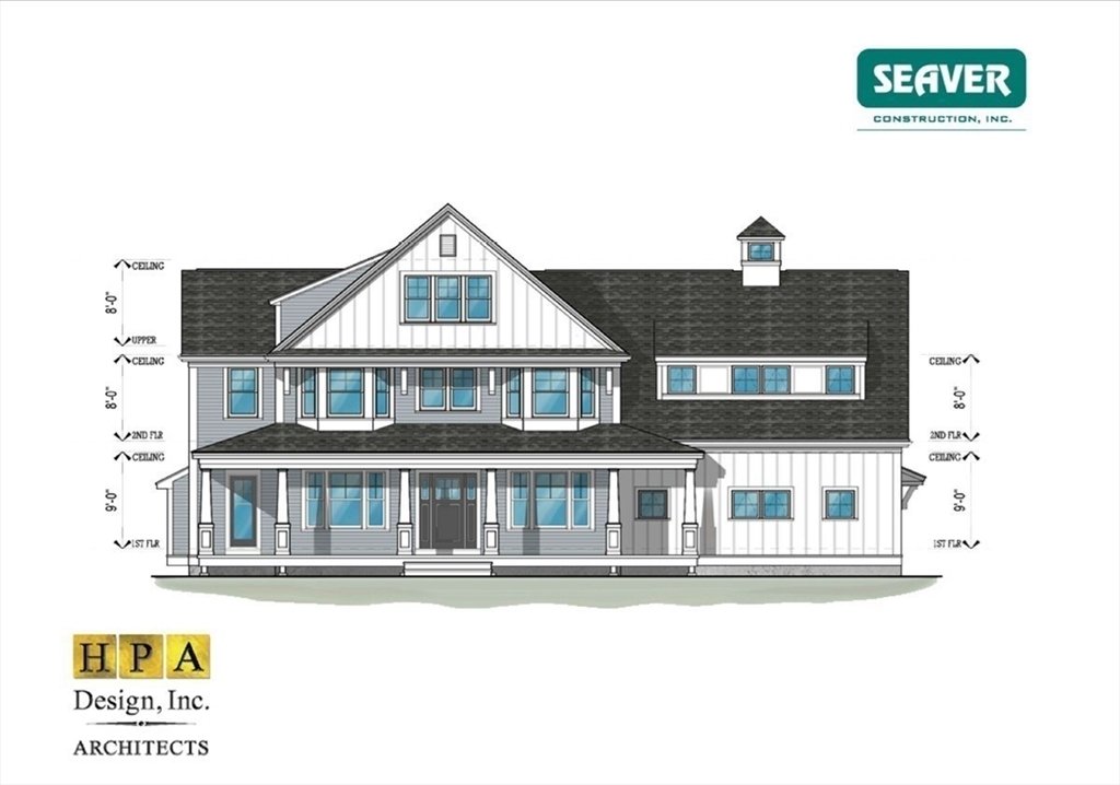 House in Andover, Massachusetts, United States 3 - 18465554