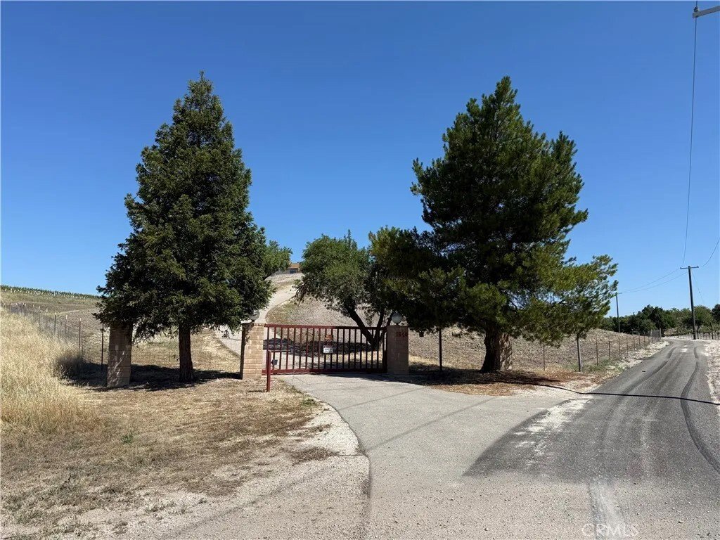 House in Paso Robles, California, United States 1 - 17905676