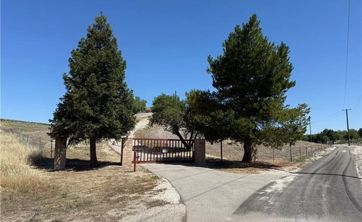 Haus in El Paso de Robles, Kalifornien, Vereinigte Staaten 1