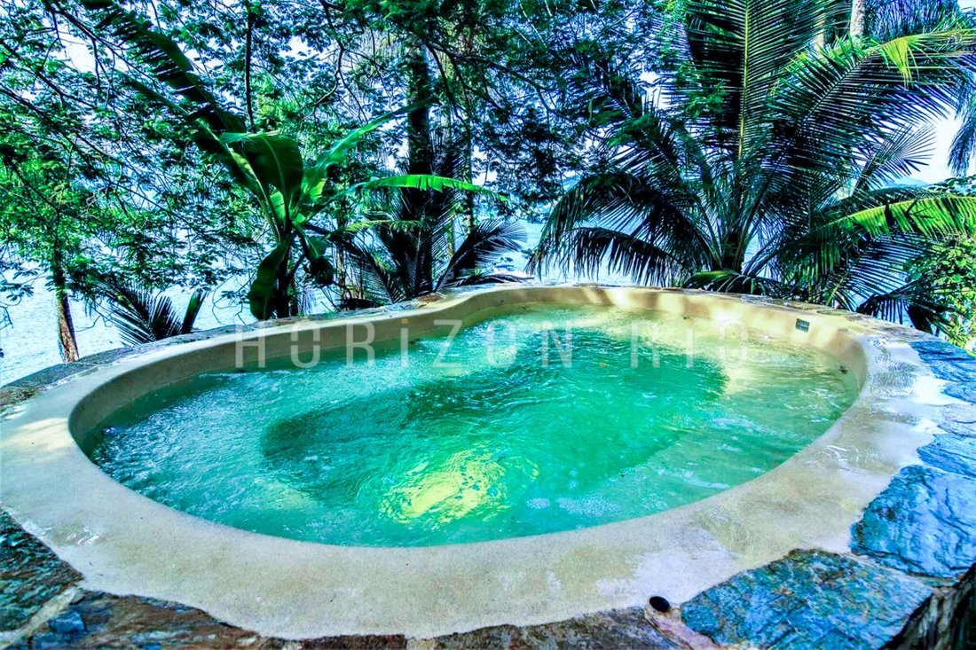 Private Island in Ponta da Cruz, State of Rio de Janeiro, Brazil 3 - 18467013