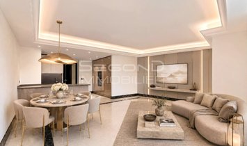 Apartment in Monaco, Monaco 1
