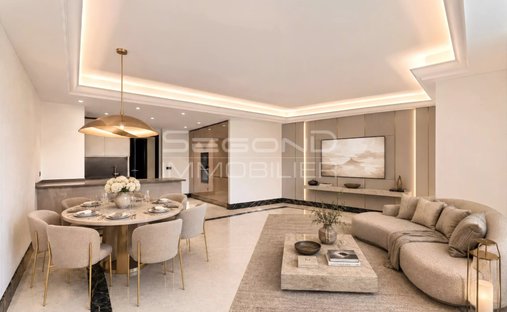 Apartamento en Mónaco, Mónaco 1