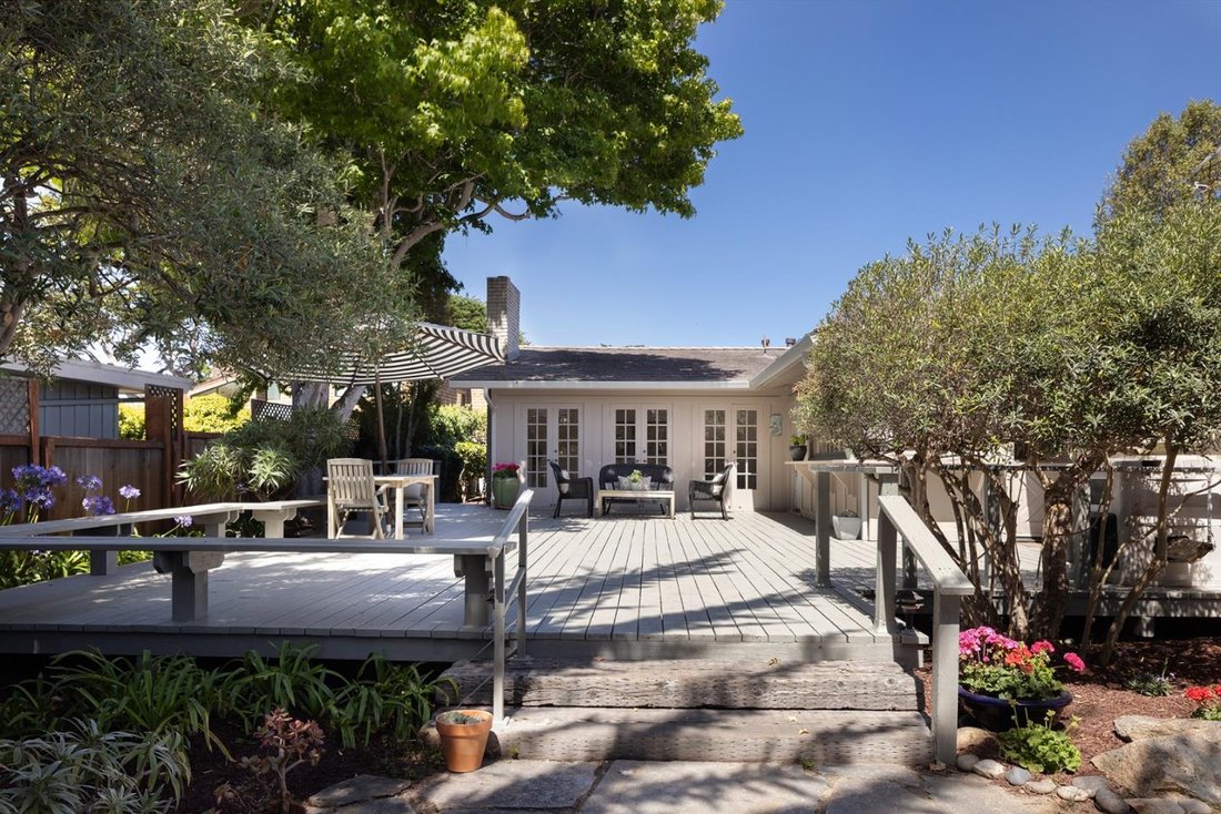 House in Carmel-by-the-Sea, California, United States 3 - 18463636