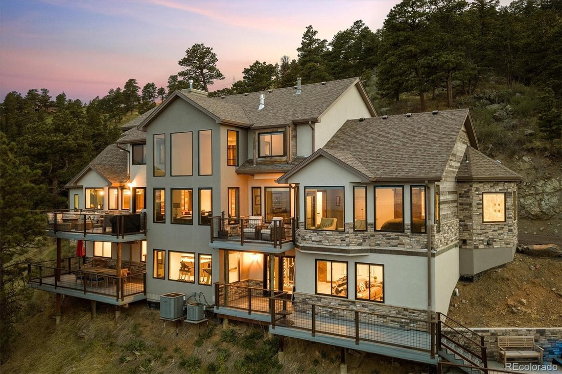 House in Gold Hill, Colorado, United States 3 - 18458503